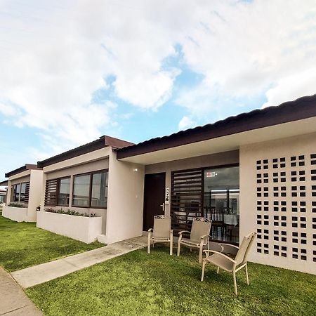 Santa Monica Beach House El Chiru Exterior photo